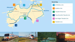 Shikoku All Area Pass
